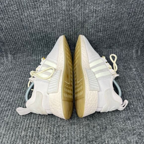 Adidas NMD R1 Keni Harrison Blush Pink Athletic Shoes Women’s 8.5 GW8899 - Picture 5 of 8